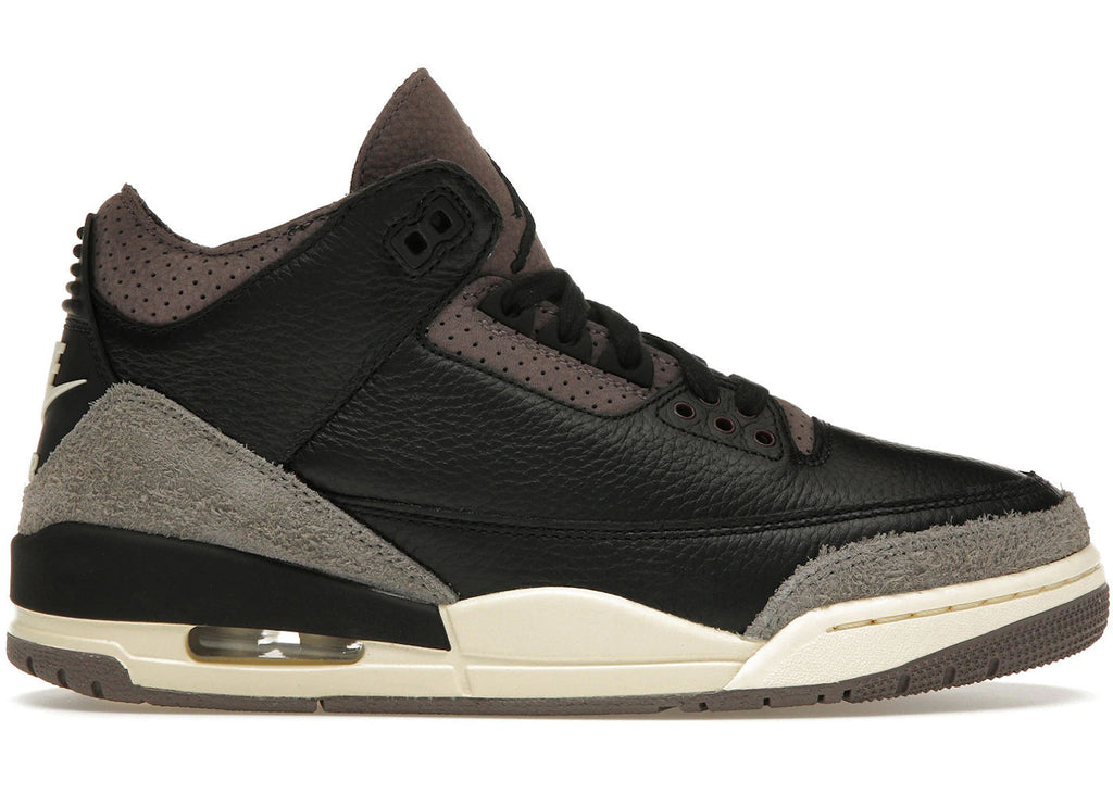 Jordan 3 Retro OG SP A Ma Maniére While You Were Sleeping (Women's) - Lightly Used, OG All