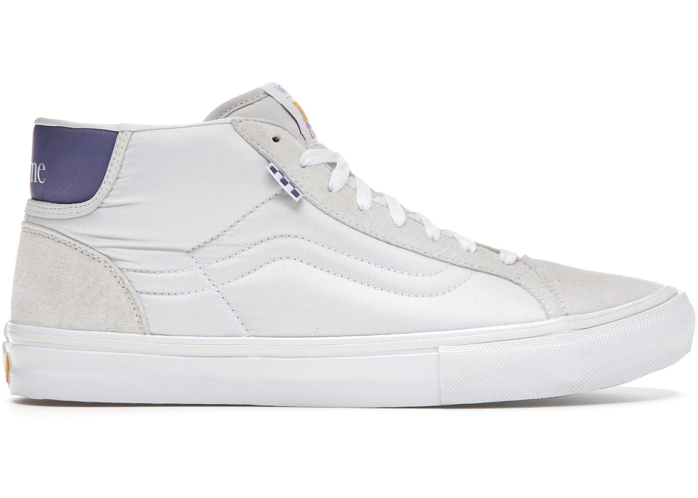 Vans Mid Skool Dime