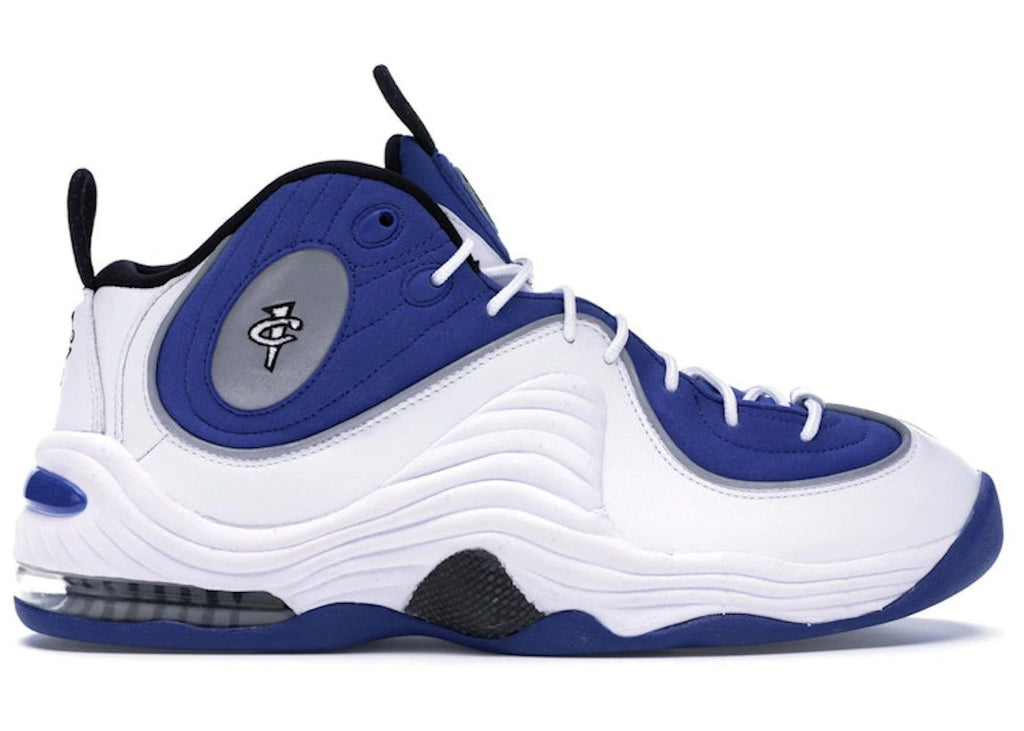 Nike Air Penny II Orlando (2015) - Lightly Used, No Box
