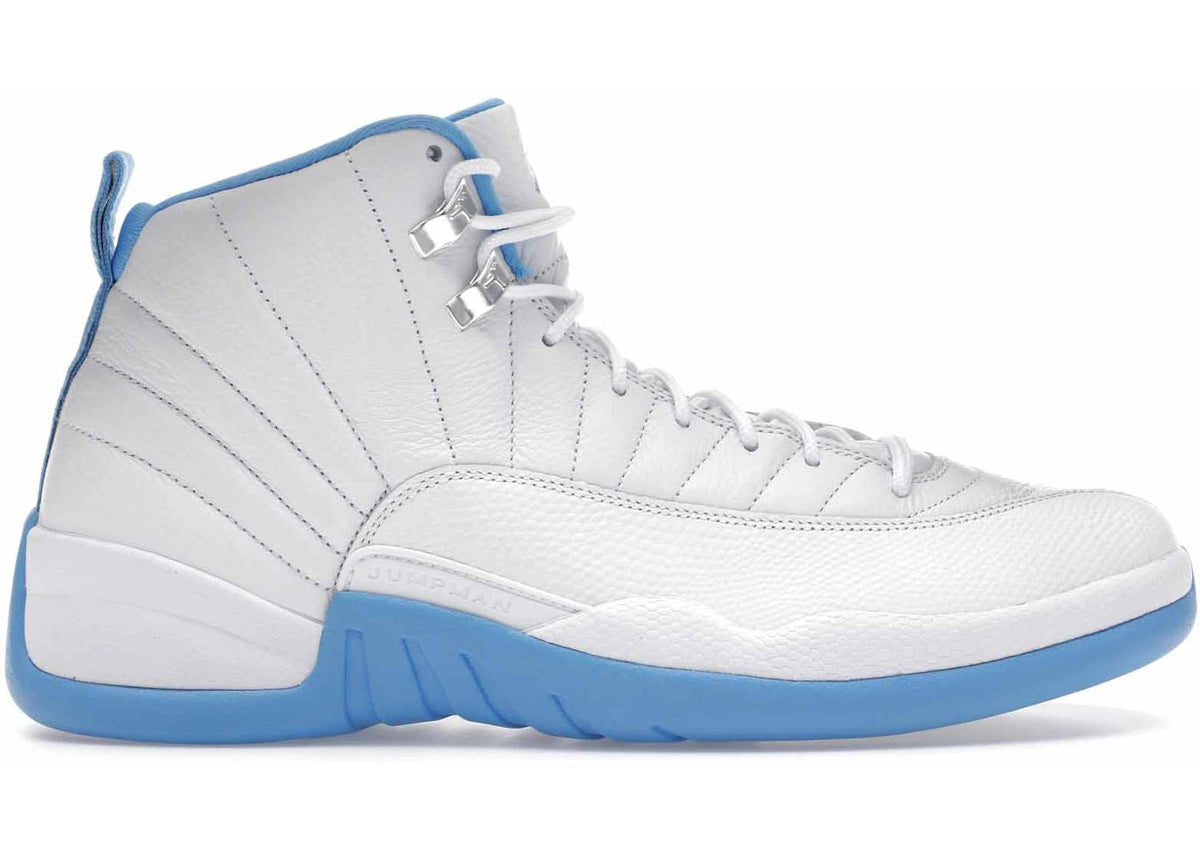 Jordan 12 Retro Melo (2025) - Lightly Used, OG All