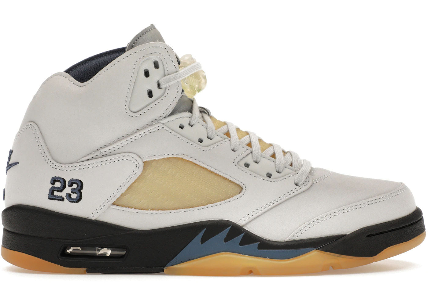 Jordan 5 Retro A Ma Maniére Dawn (Women's) - Lightly Used, OG All