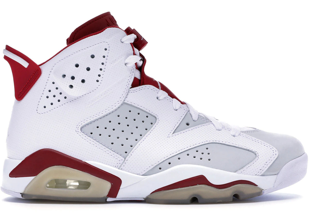Jordan 6 Retro Alternate Hare - Lightly Used, OG All