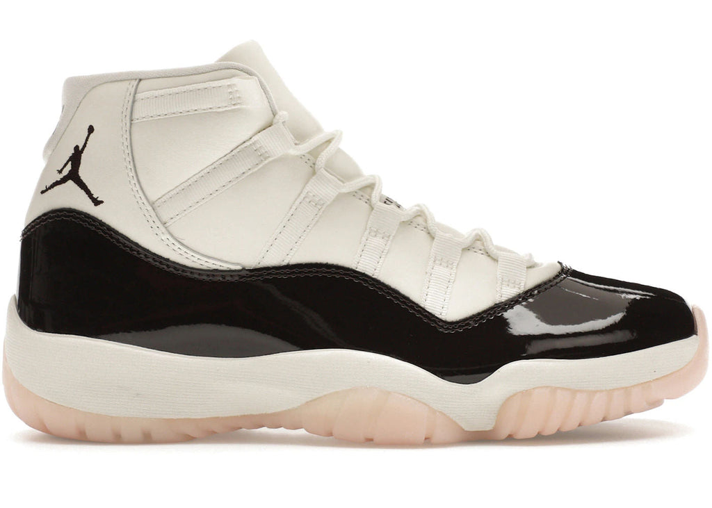 Jordan 11 Retro Neapolitan (Women's) - Lightly Used, OG All