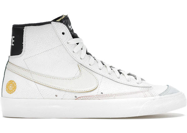 Nike Blazer Mid 77 Dia de los Muertos