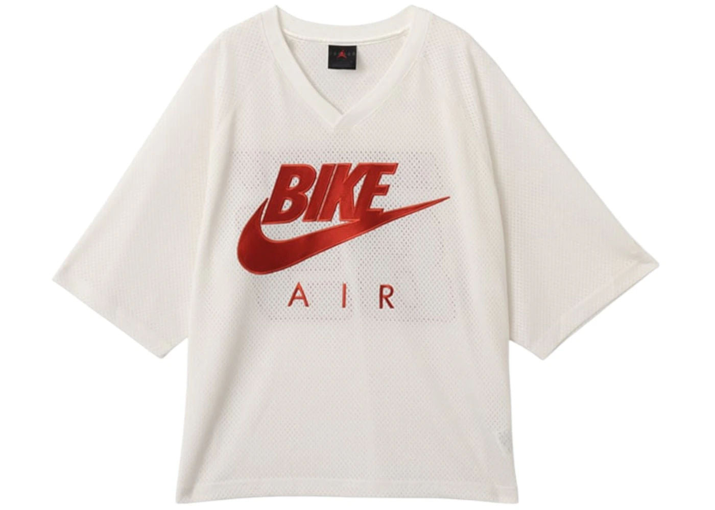Jordan BIKE AIR x Nigel Sylvester Jersey Sail