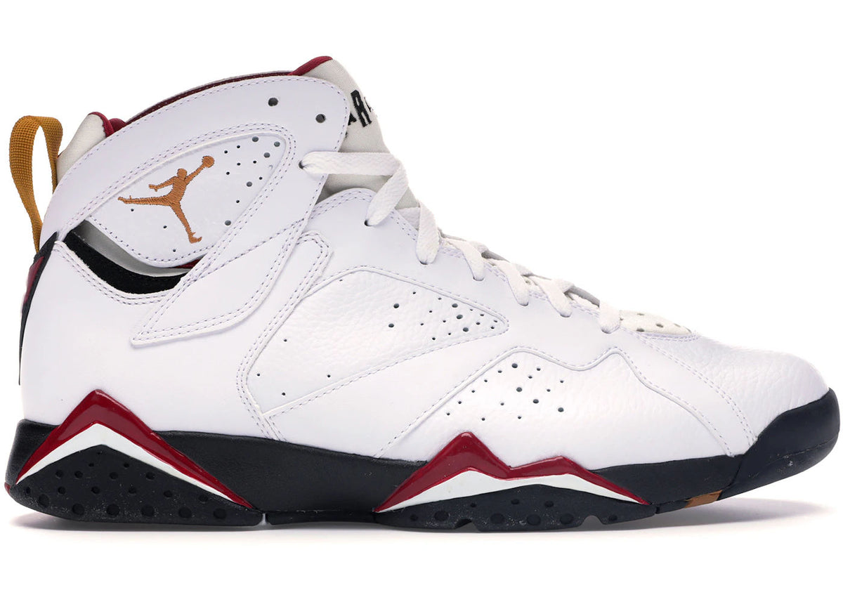 Jordan 7 Retro Cardinal (2011) - Lightly Used, OG All