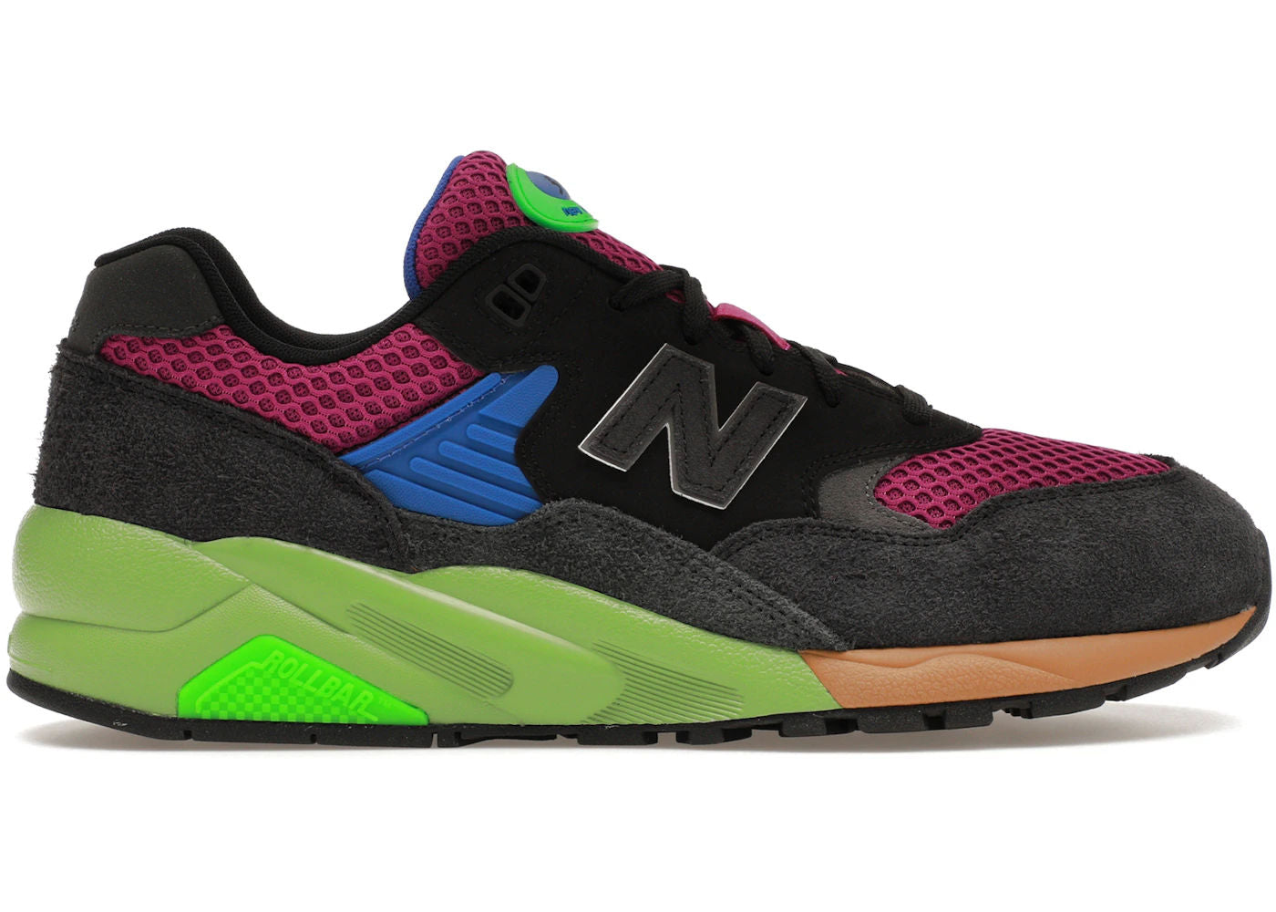 New Balance 580 Phantom Multi-Color