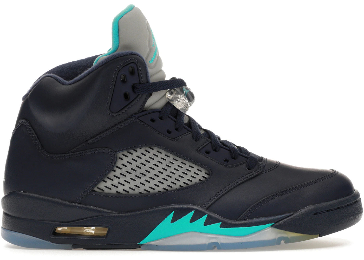 Jordan 5 Retro Pre-Grape - Lightly Used, OG All Besides Lace Locks