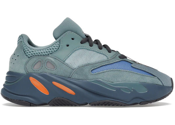 adidas Yeezy Boost 700 Faded Azure - Like New