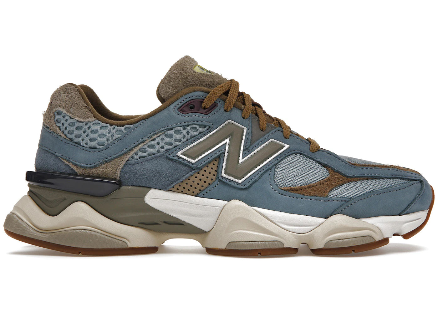 New Balance 9060 Bodega Age of Discovery - Lightly Used, OG All
