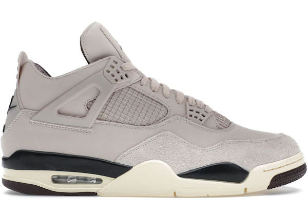 Jordan 4 Retro OG SP A Ma Maniére While You Were Sleeping (Women's) - Lightly Used, OG All