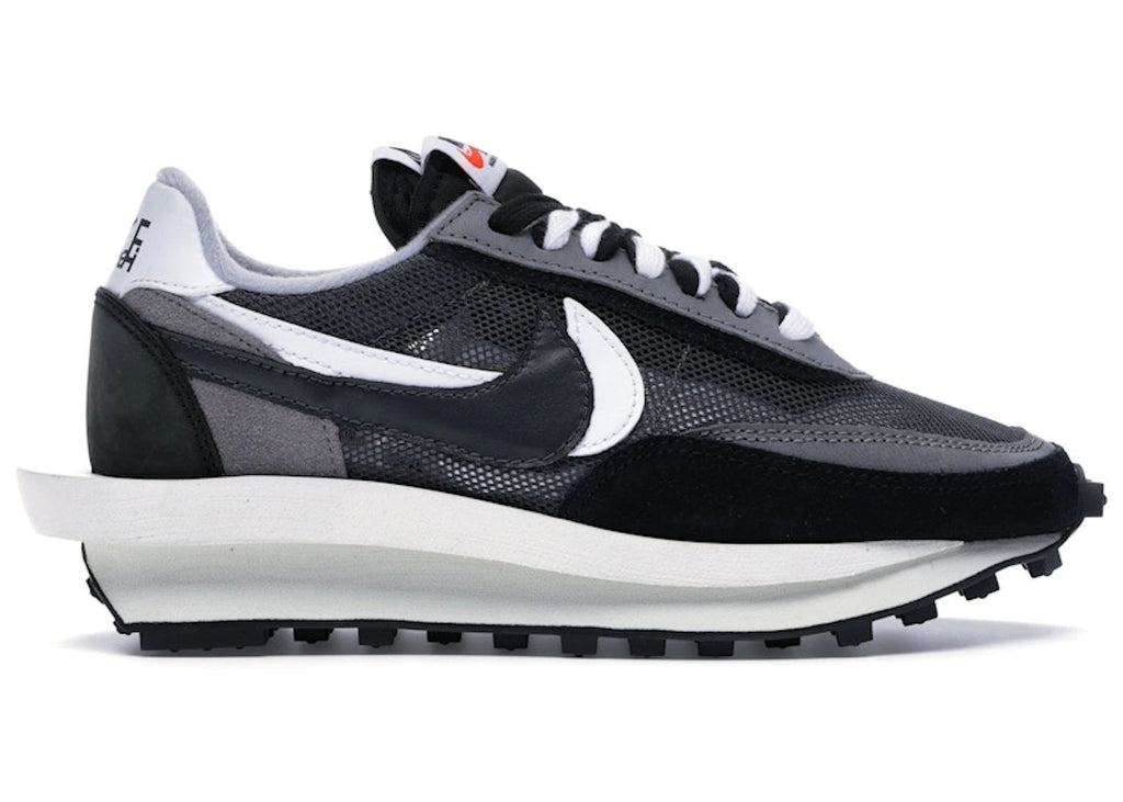 Nike LD Waffle sacai Black - Lightly Used, OG All