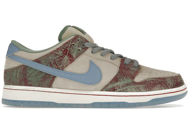 Nike SB Dunk Low Crenshaw Skate Club - Like New