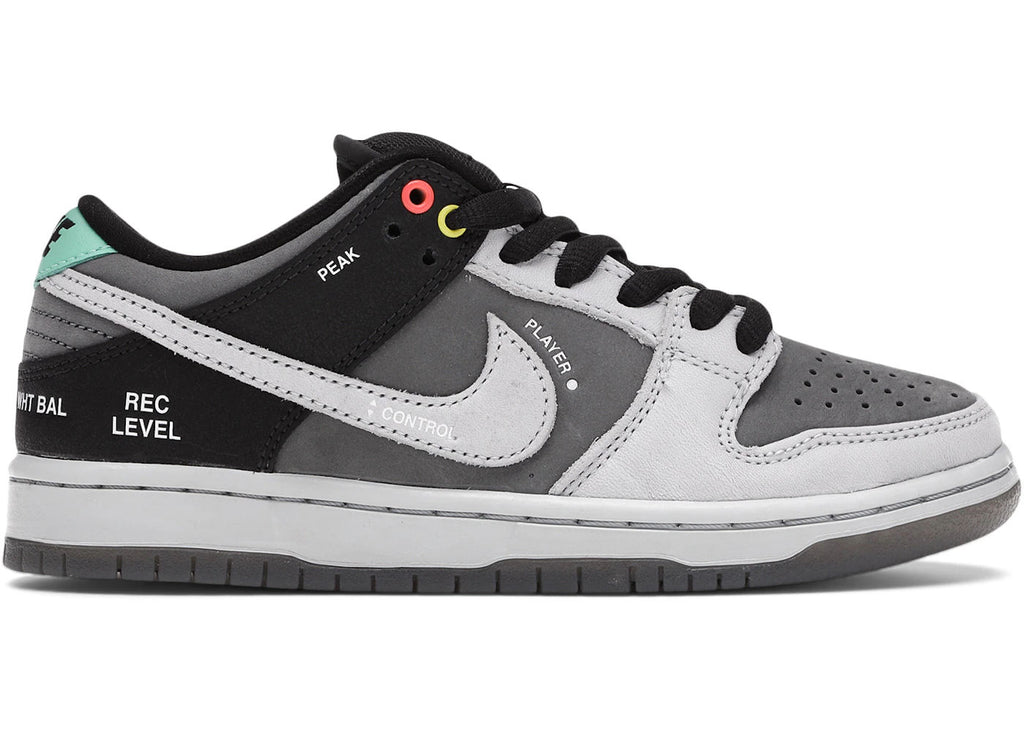 Nike SB Dunk Low VX1000 - Fairly Used, OG All