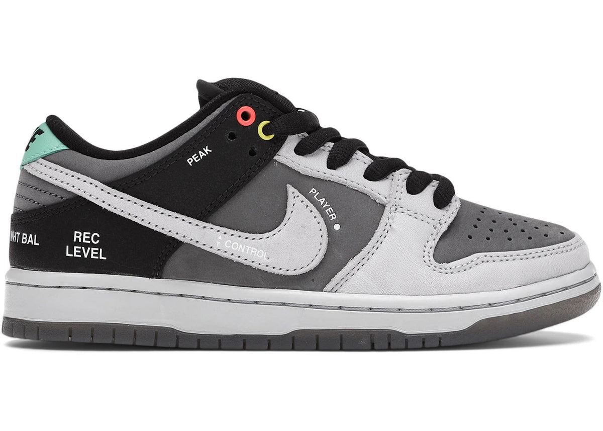 Nike SB Dunk Low VX1000 - Fairly Used, OG All