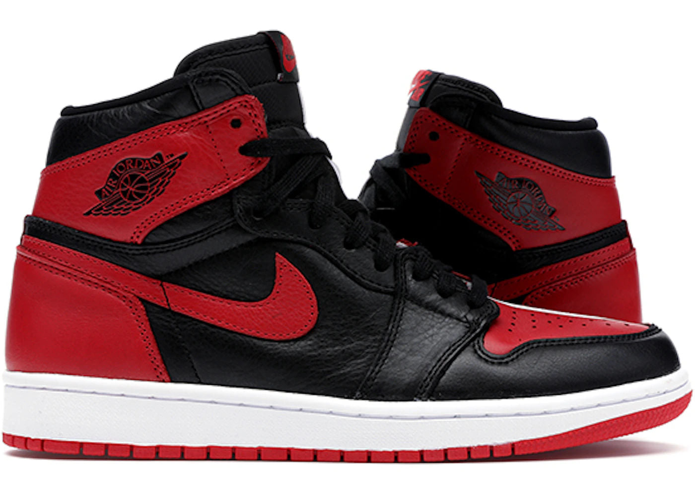 Jordan 1 Retro High Homage To Home (Non-numbered) - Lightly Used, OG All