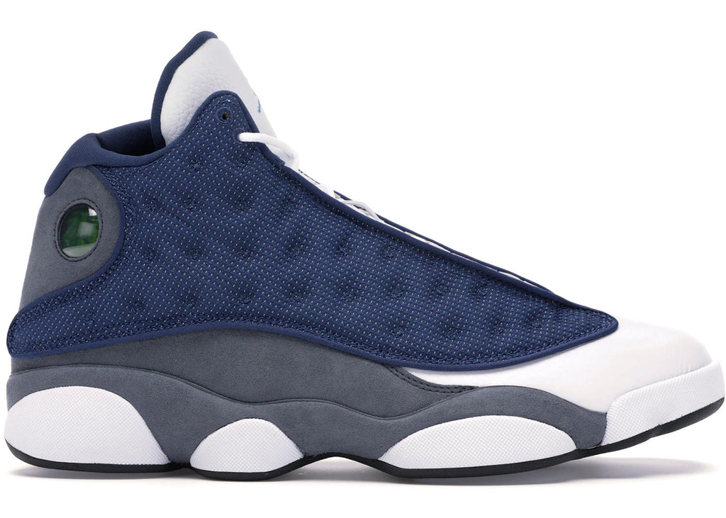 Jordan 13 Retro Flint (2020) - Lightly Used, No Box