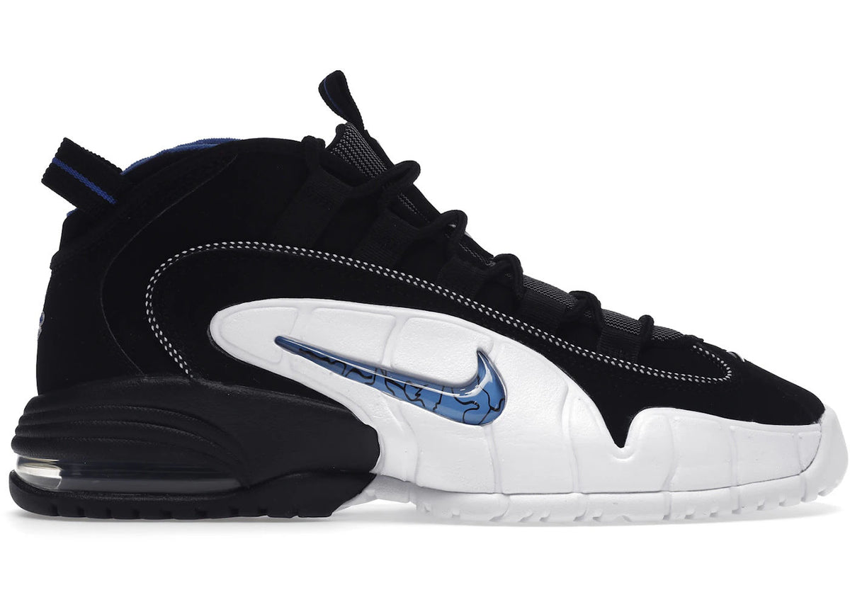 Nike Air Max Penny 1 Orlando (2022) - Lightly Used, OG All