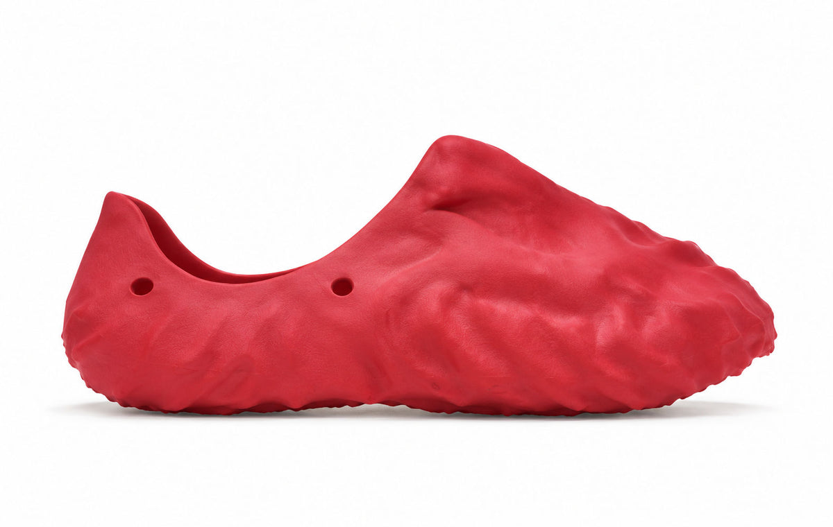Kito Wares Fossil-X Jaguar Runner Red