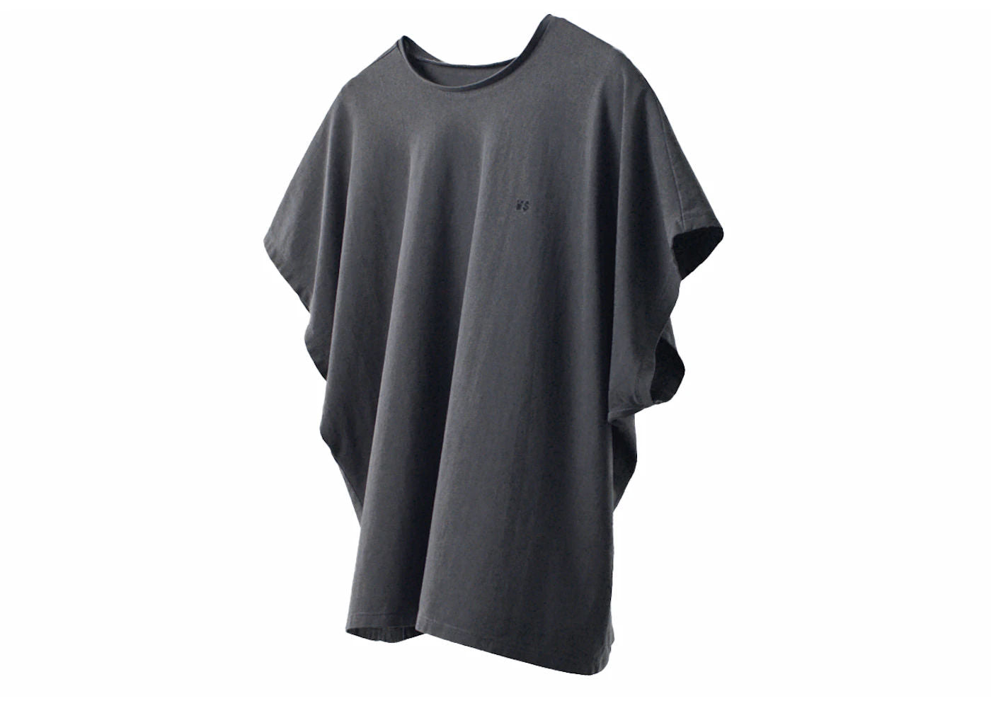 Kanye West VULTURES Korea Exclusive II T-shirt Black