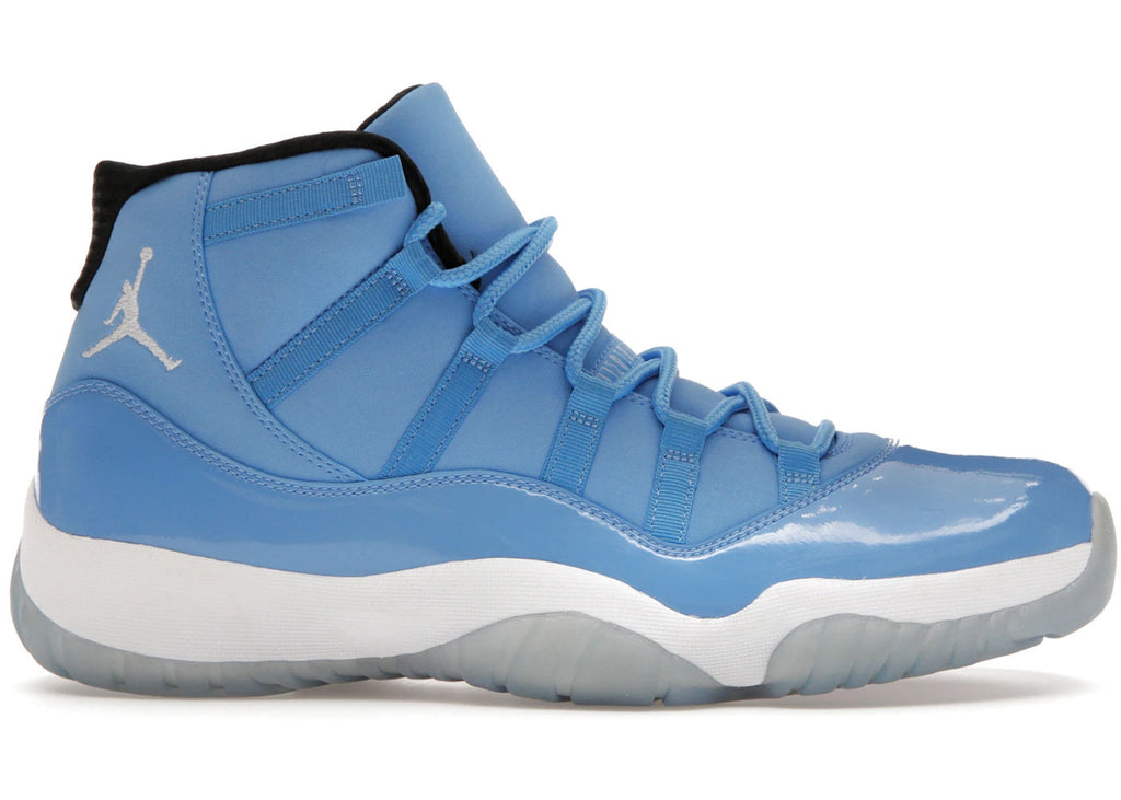 Jordan 11 Retro Pantone - Lightly Used, No Box
