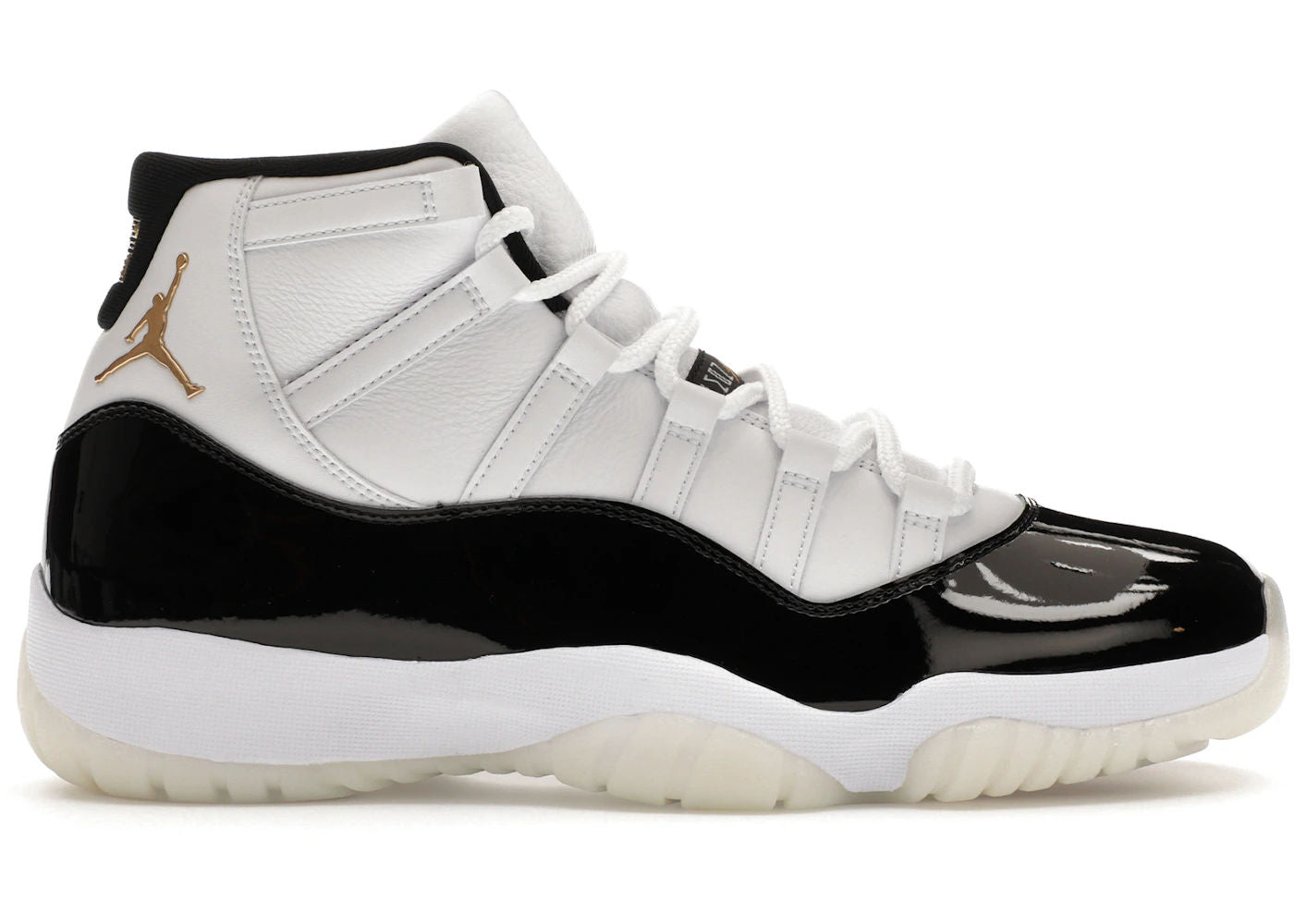 Jordan 11 Retro DMP Gratitude (2023) - Lightly Used, OG All