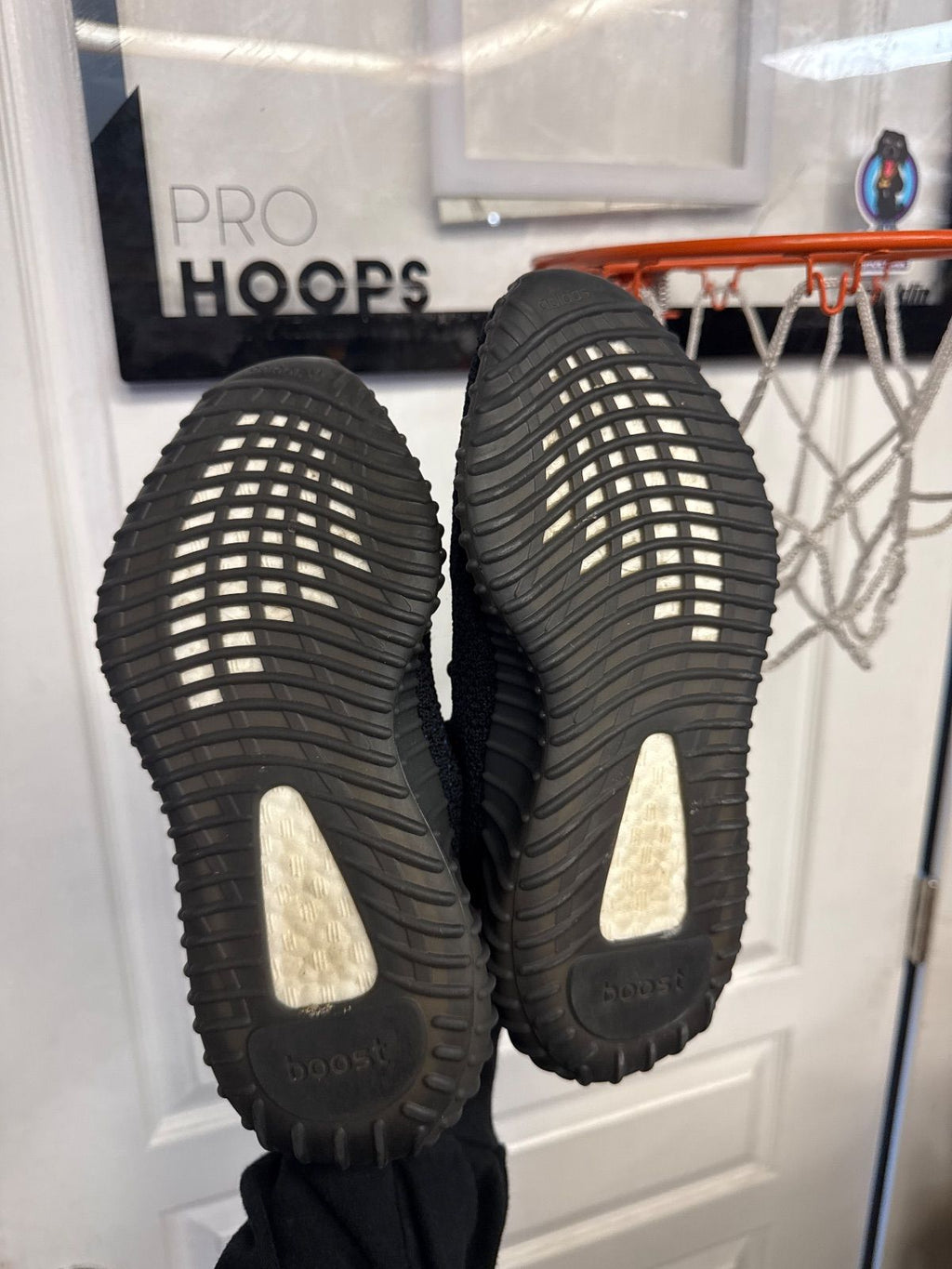 adidas Yeezy Boost 350 V2 Dazzling Blue - Lightly Used, OG All