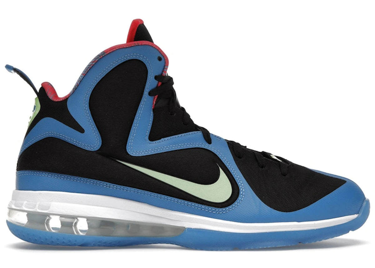 Nike LeBron 9 South Coast