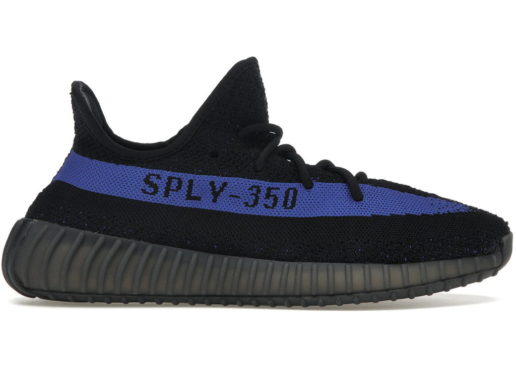 adidas Yeezy Boost 350 V2 Dazzling Blue - Lightly Used, OG All
