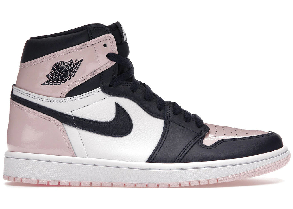 Jordan 1 Retro High OG Atmosphere (Women's) - Lightly Used, OG All