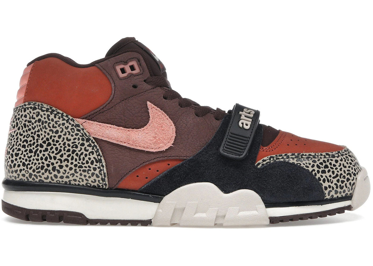 Nike SB Air Trainer 1 Arts-Rec Limestone