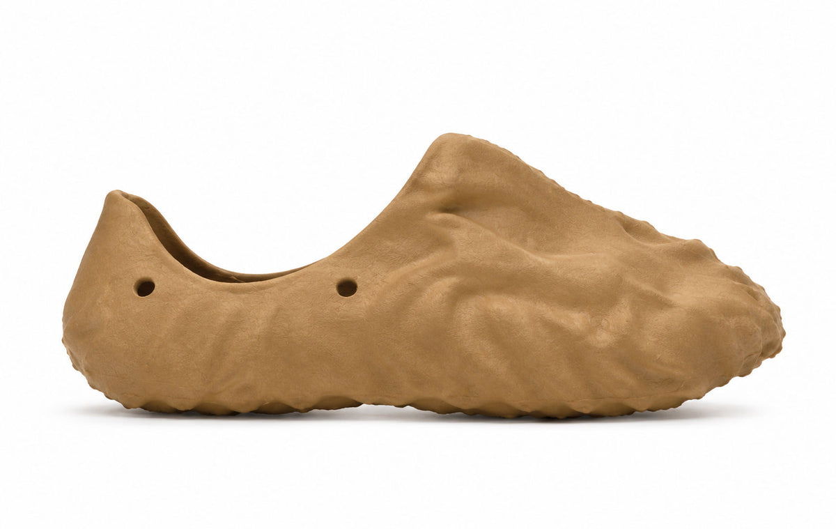Kito Wares Fossil-X Jaguar Runner Brown