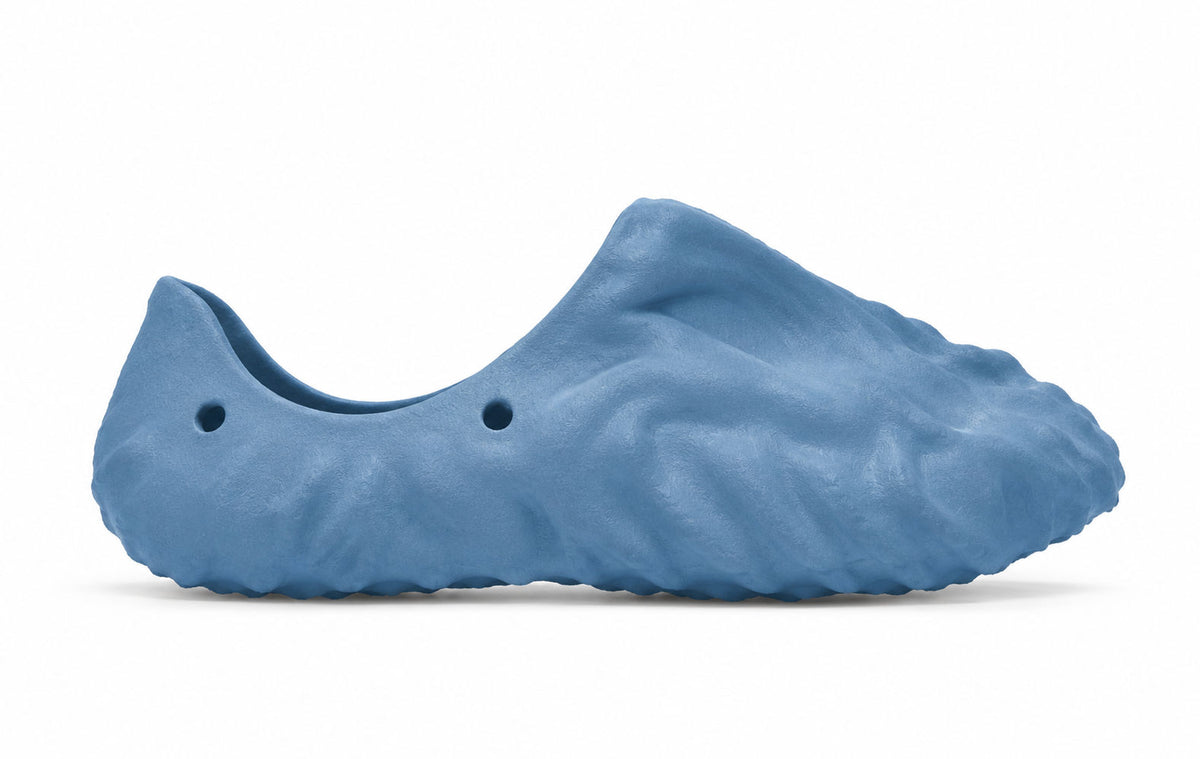 Kito Wares Fossil-X Jaguar Runner Blue
