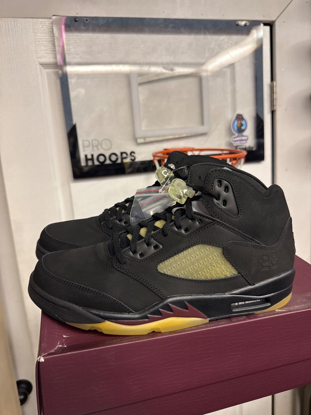 Jordan 5 Retro A Ma Maniére Dusk