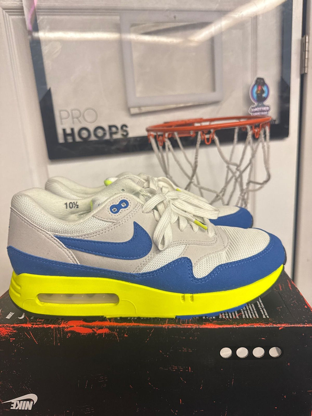 Nike Air Max 1 '86 OG Big Bubble Air Max Day (2024) - Lightly Used, Og Box/No Lid