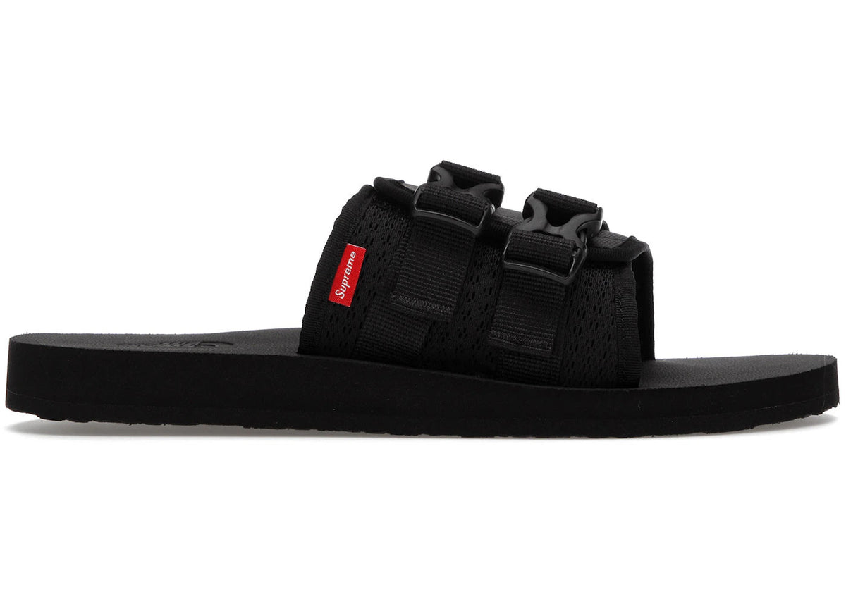 The North Face Trekking Sandal Supreme Black