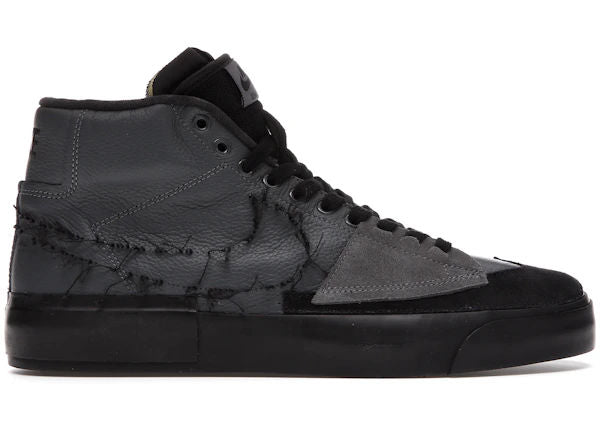 Nike SB Zoom Blazer Mid Edge Iron Grey