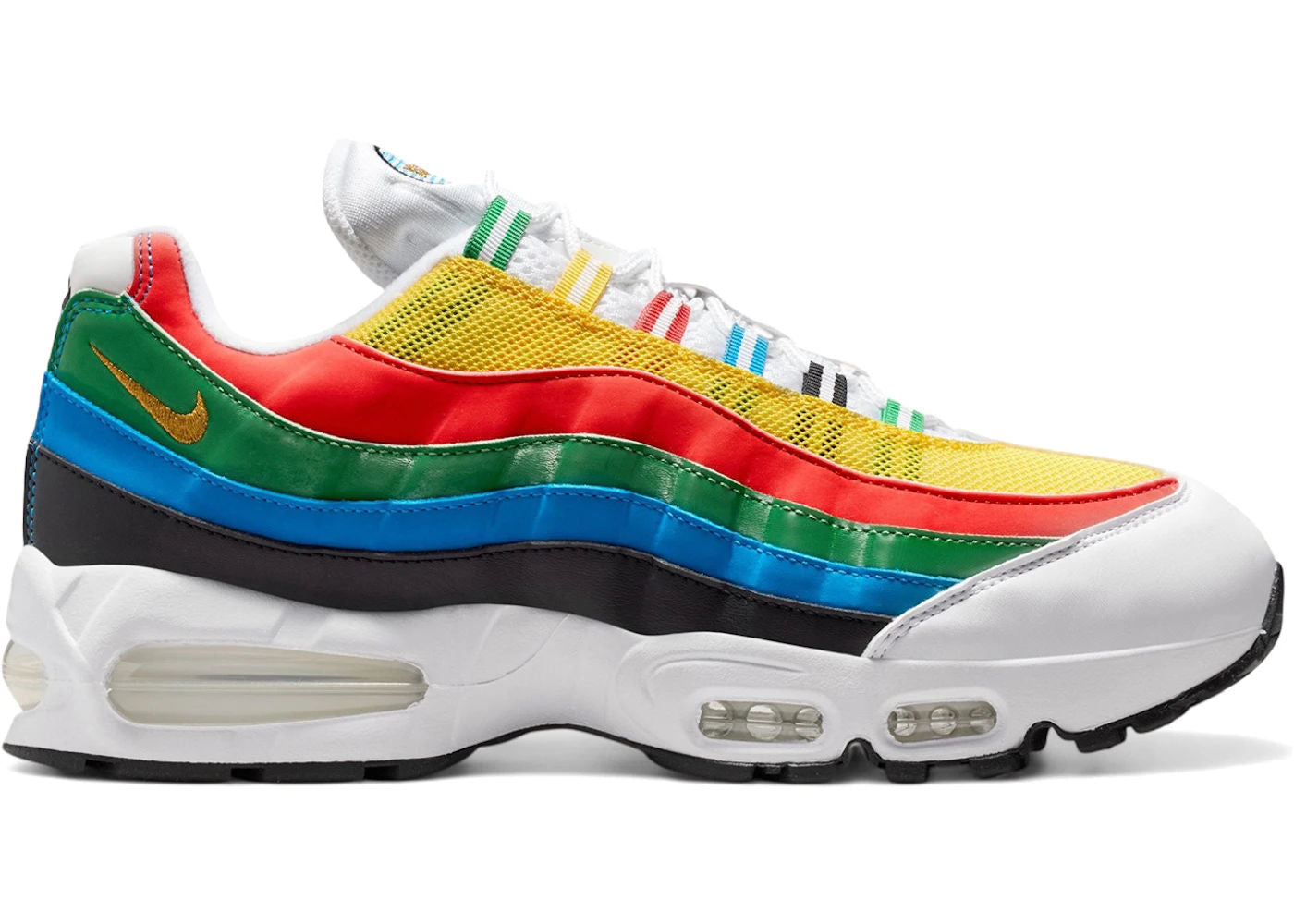Nike Air Max 95 Olympic (2026)