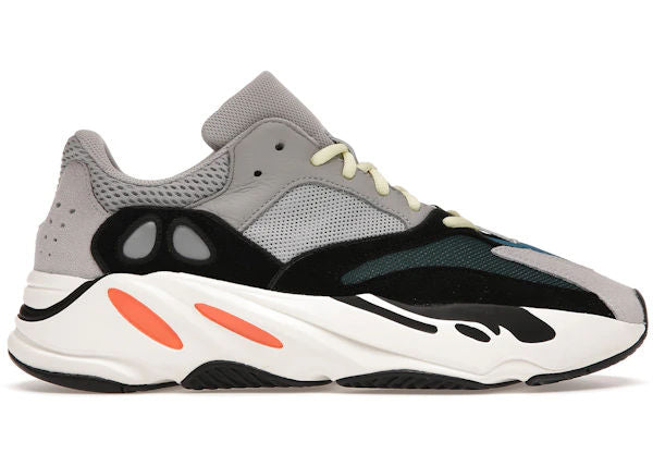 adidas Yeezy Boost 700 Wave Runner - Lightly Used, OG All