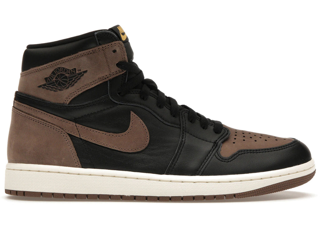 Jordan 1 Retro High OG Palomino - Lightly Used, OG All