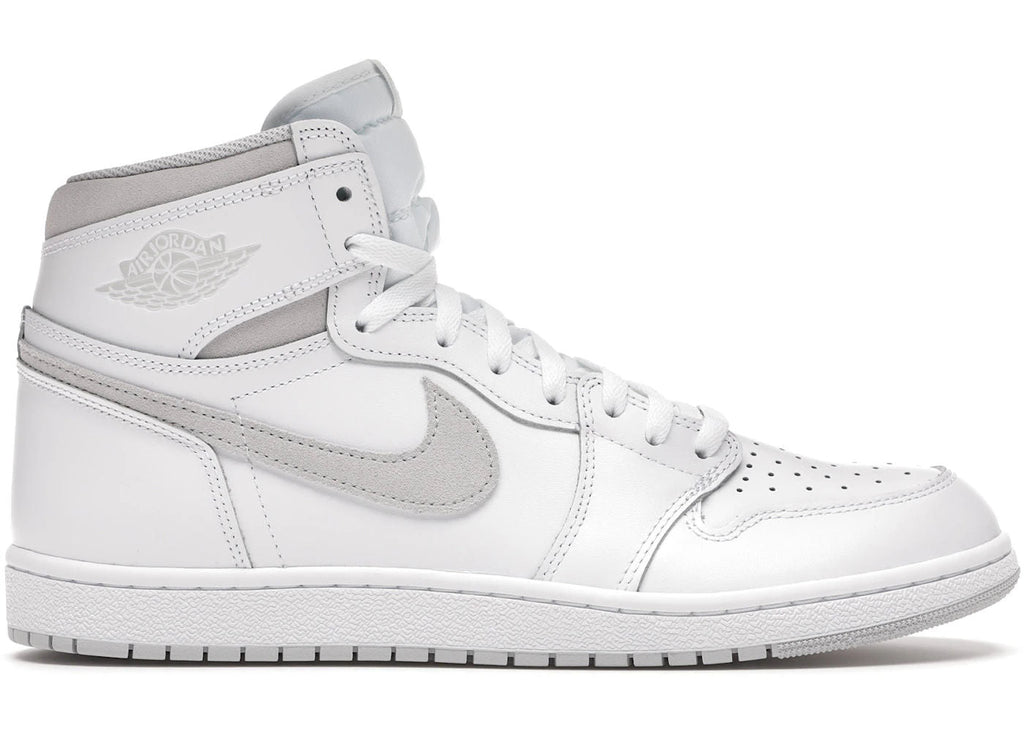 Jordan 1 Retro High '85 Neutral Grey - Lightly Used, OG All