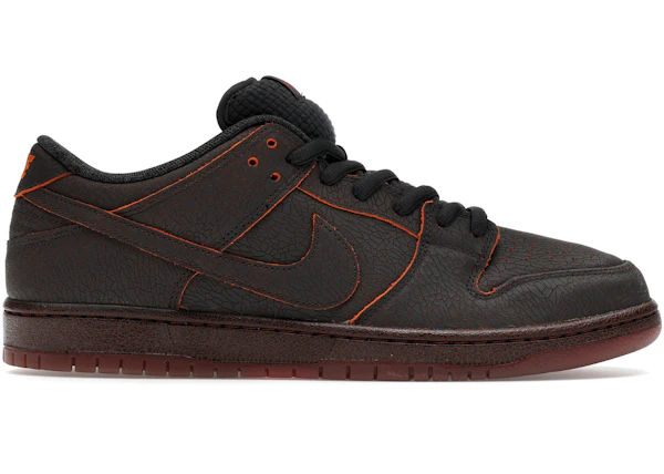 Nike Dunk SB Low Krampus