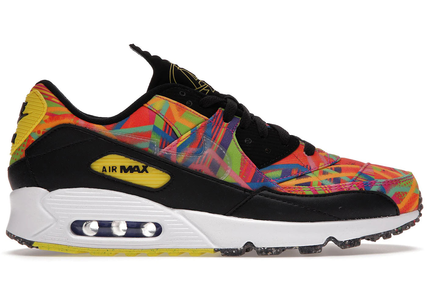 Nike Air Max 90 Familia - Lightly Used, OG All