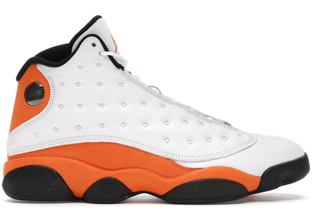 Jordan 13 Retro Starfish - Lightly Used, OG All