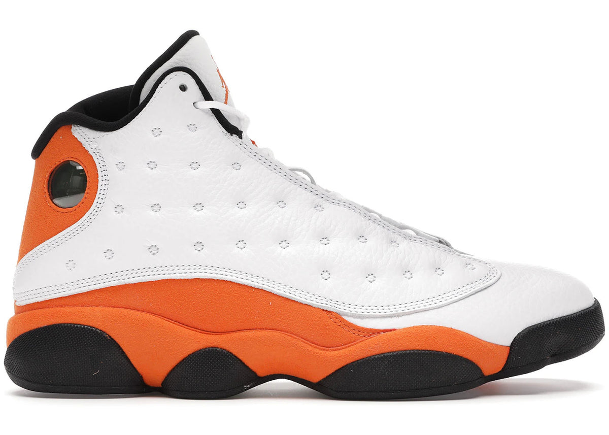 Jordan 13 Retro Starfish - Lightly Used, OG All