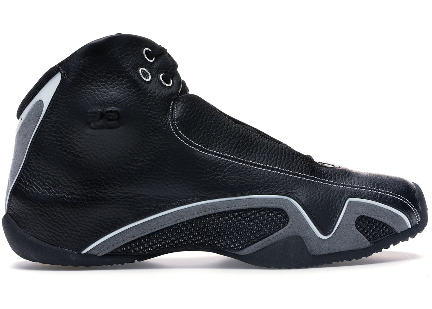 Jordan 21 OG Flint Grey - Lightly Used, OG All