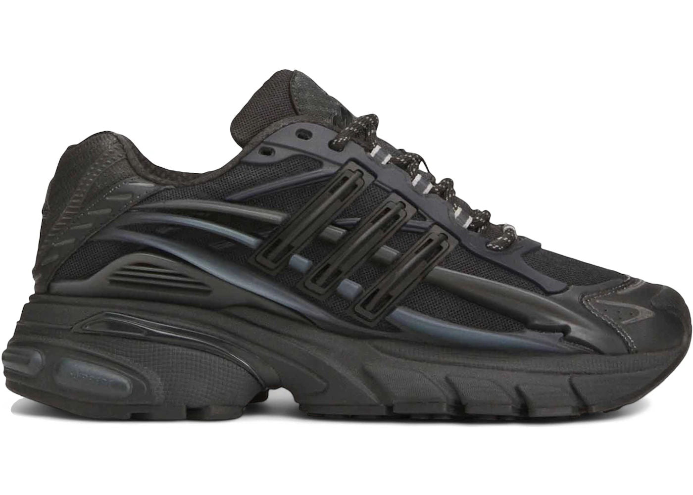 adidas Adistar Jellyfish Pharrell Williams Triple Black