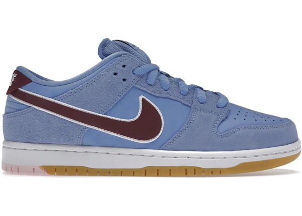 Nike SB Dunk Low Philadelphia Phillies - Lightly Used, OG All