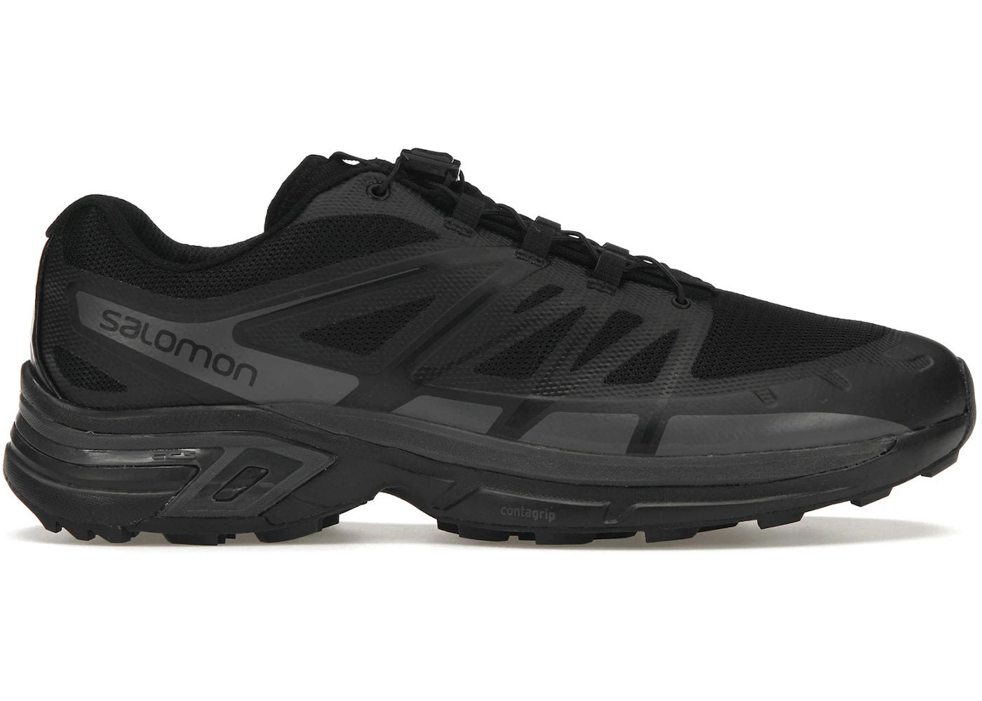 Salomon XT-Wings 2 Black Magnet