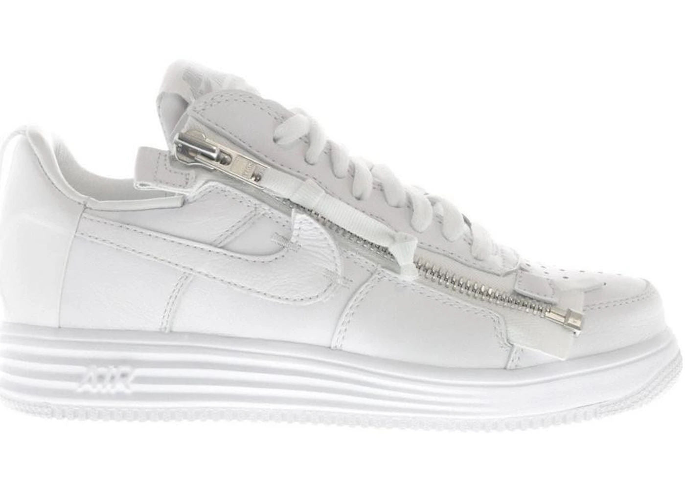 Nike Lunar Force 1 Low Acronym (AF100)